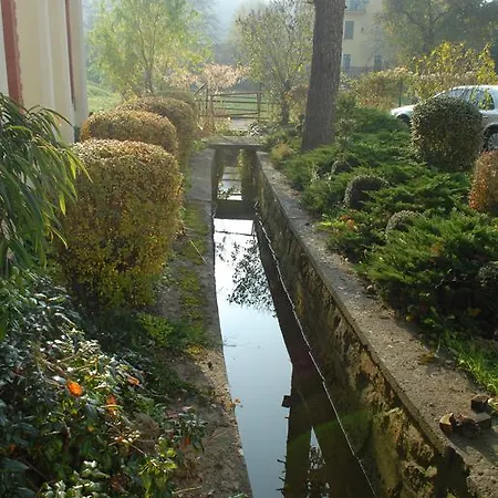 Am Kurbad Gasthof