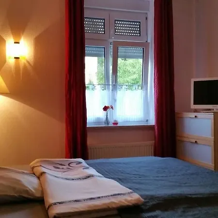Am Kurbad 2* Bad Freienwalde