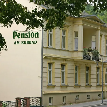 Am Kurbad Gasthof