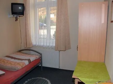 Am Kurbad Gasthof 2*