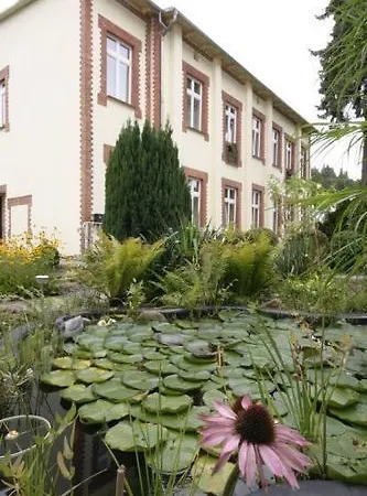 Gasthof Am Kurbad Bad Freienwalde